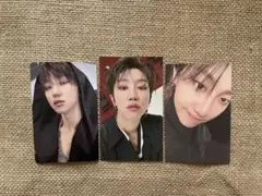 セブチ SEVENTEEN FOLLOW AGAIN 会場限定 トレカ THE8