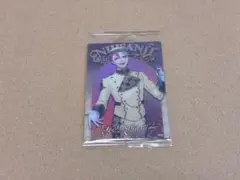 にじさんじ ジョー・力一 にじさんじウエハース カード(未開封)