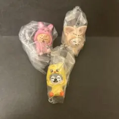 SKZOO つまんでつなげてますこっと vol.2