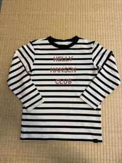 Helly Hansen CLUB 長袖カットソー