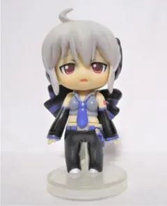弱音ハク　ボーカロイド　ねんどろいどぷち