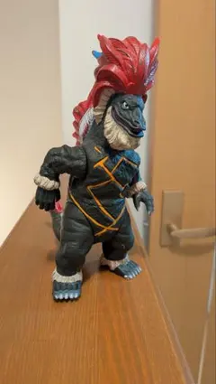 2026年最新】ジェロニモン ソフビの人気アイテム - メルカリ