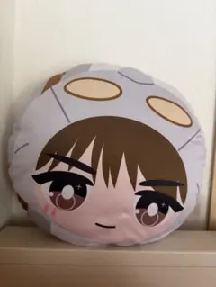 M!LK 山中柔太朗 顔面ふわふわクッション - メルカリ