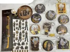 サバナクロー　ツイステ