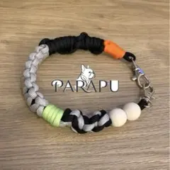 ハンドメイド　パラコード　スマホストラップ　ハンドストラップ