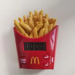 2026年最新】マクドナルドポテトタイマーの人気アイテム - メルカリ