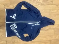 オーシャンパシフィック　レディースラッシュガードMサイズ