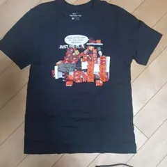NIKE THE NIKE TEE グラフィックTシャツ ブラック XSのサムネイル