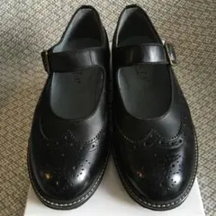 ハルタ ローファー