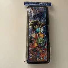 【新品・未開封品】ポケモン　筆箱