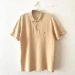 ☆【ユナイテッドカラーズオブベネトン】ポロシャツ 綿100％ 刺繍ロゴ 46のサムネイル