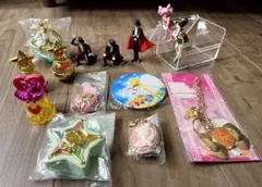 2026年最新】セーラームーンガチャの人気アイテム - メルカリ