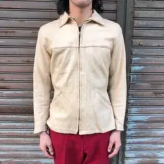 ディアスキン レザージャケット