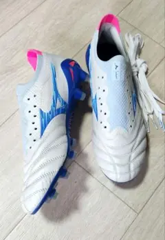 2025年最新】モレリアネオ4 24.5の人気アイテム - メルカリ