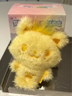 2025年最新】NCT wish ぬいぐるみ シオンの人気アイテム - メルカリ
