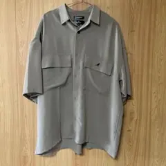 MONO-MART　KANGOL　メンズ　シャツ　Mのサムネイル