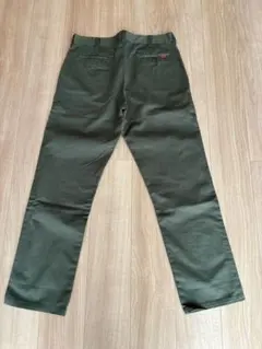 2025年最新】supreme work pantの人気アイテム - メルカリ