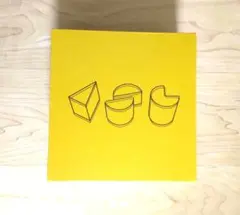 AM STRAM GRAM ア厶ストラムグラム　箱