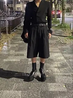 か*め様 売り切りCOMME des GARCONS HOMME PLUS 21