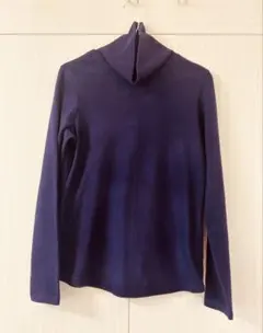 パープル Tシャツ