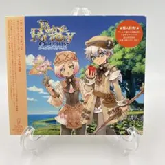 CHI-KA With You ルーンファクトリーオーシャンズ特別盤 2CD