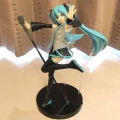Luminasta 初音ミクProject DIVA 15th フィギュア 8個 Luminasta 初音ミクProject DIVA 15th フィギュア 8個