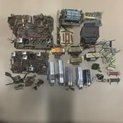 2025年最新】ジャンク電子部品の人気アイテム - メルカリ