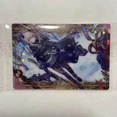 プロセカ 暁山瑞希 ウエハース ロウワー