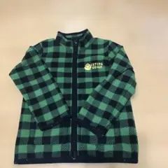 e.a.B フリースジャケット 120