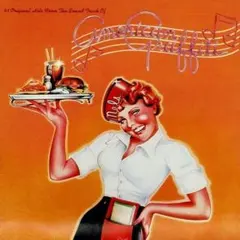 アメリカン・グラフィティ オリジナル・サウンドトラック (2CD)