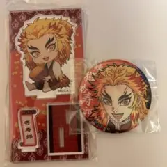 KAITO ドン・キホーテ コラボ 缶バッジ アクリルスタンド 美品 日常組 ドンキコラボ クロノア アクスタ 缶バッジ - メルカリ