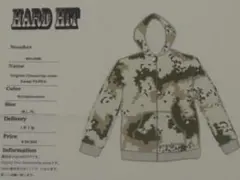 2025年最新】山本kidハードヒットの人気アイテム - メルカリ