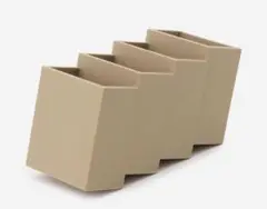 ⭐︎美品⭐︎ アクタス　リモココ　リモコンホルダー　ベージュ