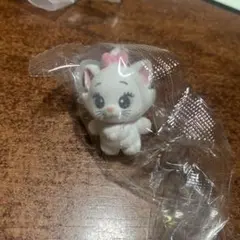ディズニーキャラクターふわふわめじるし マリー