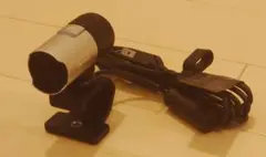 Microsoft LifeCam Studio キャリングポーチ付き