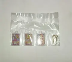 アイカツ グッズコレクション3 夏樹みくる サマーデイミラクルコーデ