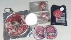 すとぷり グッズ