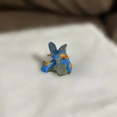 ポケモン　ヌマクローフィギュア