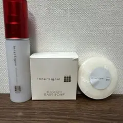 2025年最新】InnerSignal 洗顔グッズの人気アイテム - メルカリ