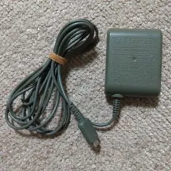 任天堂 純正 DS lite ACアダプター USG―002 充電器