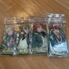 あんスタ アルカナスタンド √AtoZ