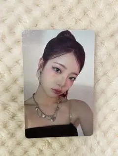 purple kiss ゴウン トレカ 2025年最新】ナゴウンの人気アイテム - メルカリ