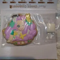 キュアフェリーチェ　プリキュア　クッキーチャームマスコット2