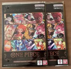 ワンピースカード　プレミアムカードコレクション　ベストセレクション　vol4