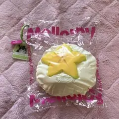 【mellojoy】激レア　旧大福　パリパリ袋　メロジョイ　大福　スターフルーツ