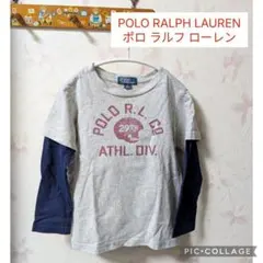 POLO RALPH LAUREN　ポロ ラルフ ローレン　Tシャツ