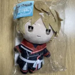 ワールドトリガー ワートリ 出水公平 ぬいぐるみ エンタメくじ　②