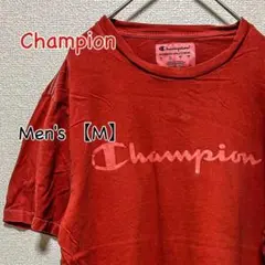 HA414【US輸入】Champion(チャンピオン)　半袖Ｔシャツ【メンズM】
