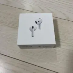 2026年最新】Apple AirPods 4 アクティブノイズキャンセリング搭載の