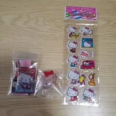 キティ　ハローキティ　まとめ売り